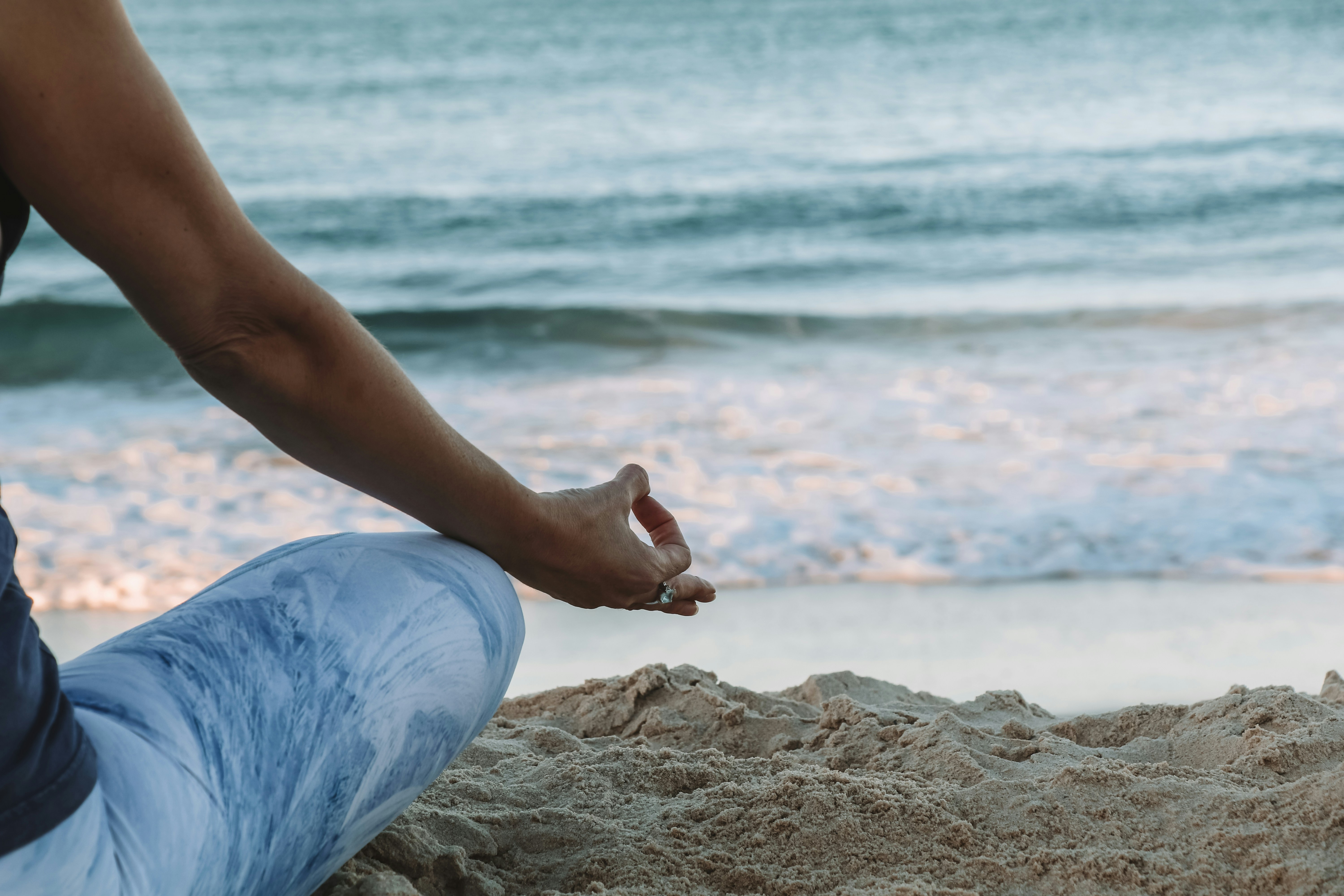 Beginner's Guide to Yoga