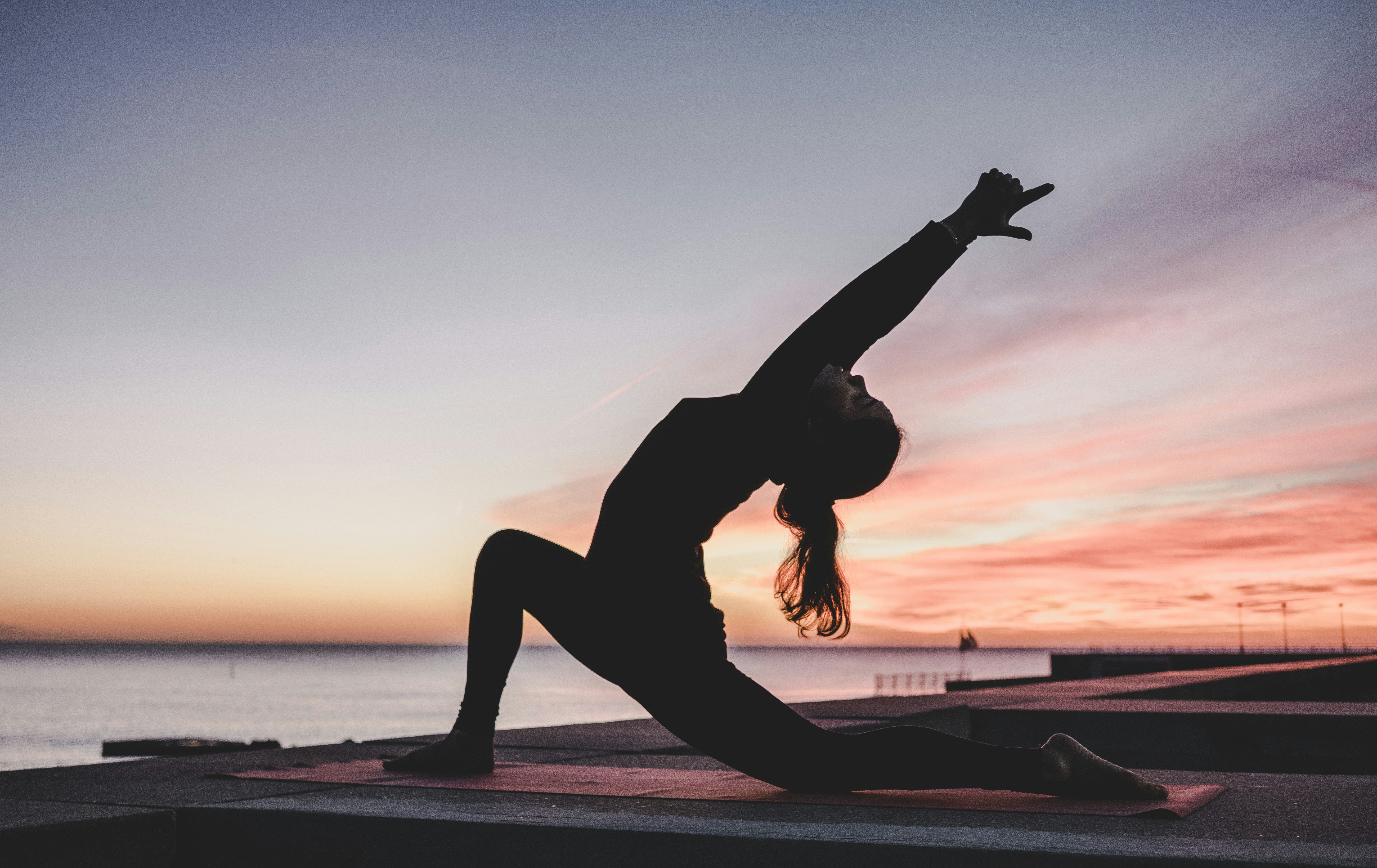 Morning Yoga Routine